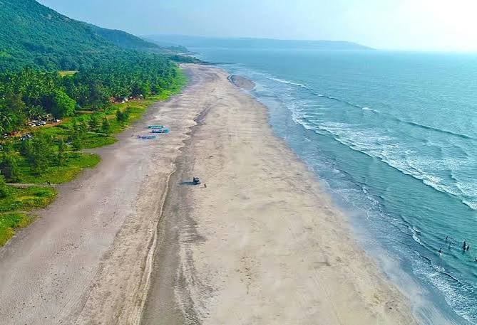 Karde Beach