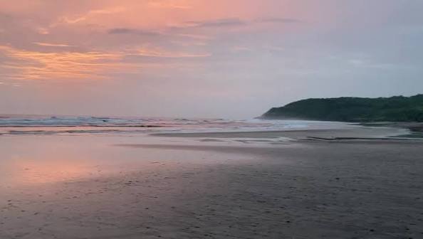 Kolthare Beach