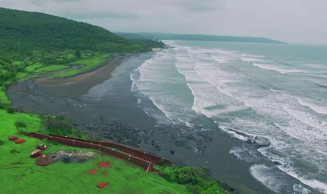 Karde Beach