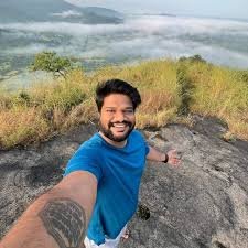 Mayur Vichare