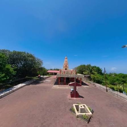 Zolai Devi Temple