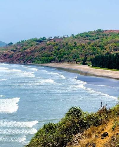 Savane Beach