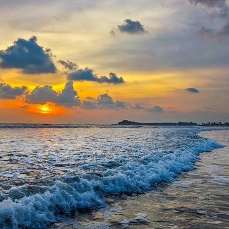 Palande Beach