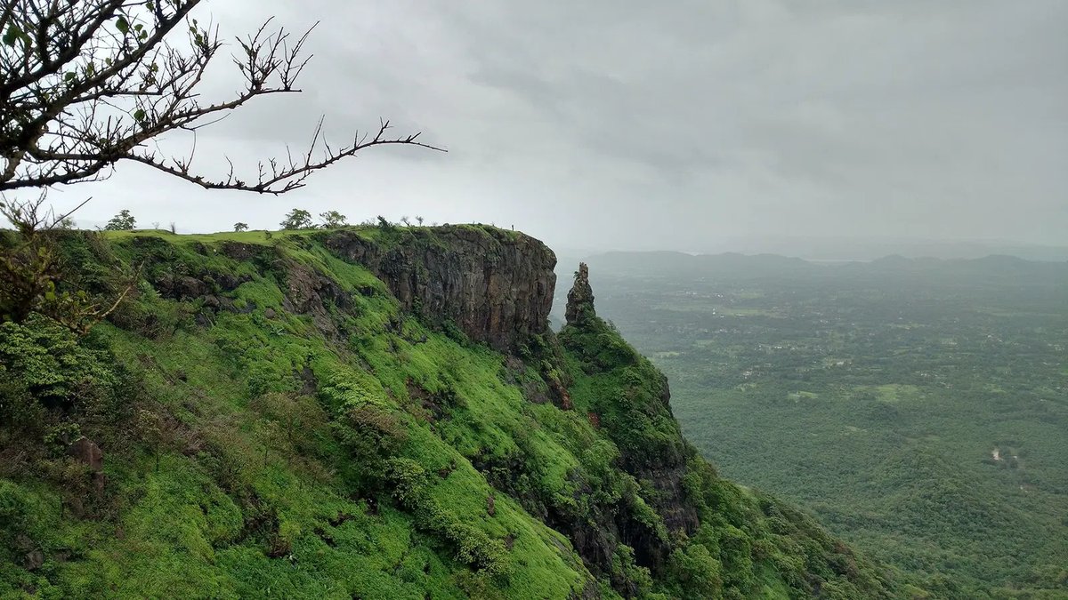 Sagargad Fort