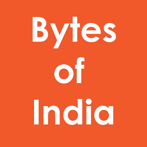 Bytes Of India