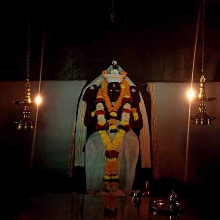 Keshavraj Temple