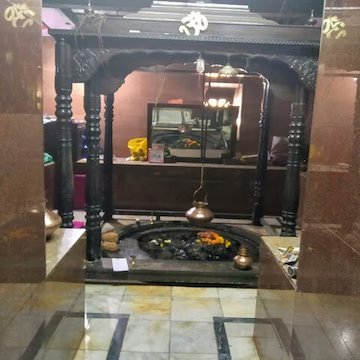 Koleshwar Temple
