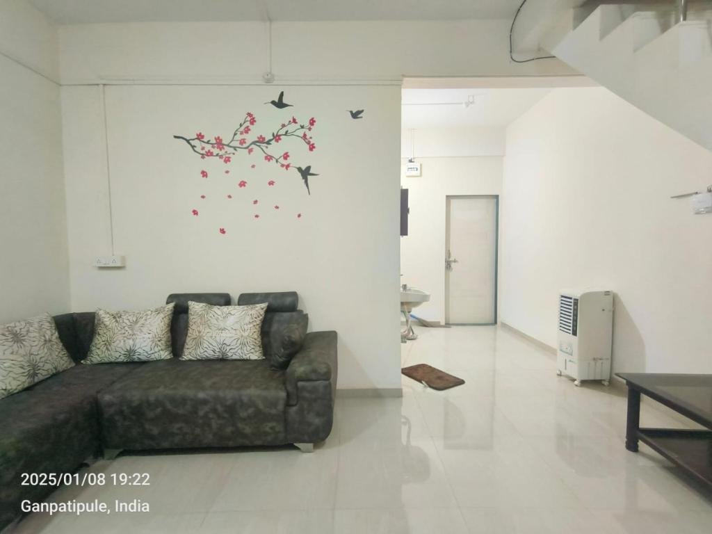 Ojas Villa