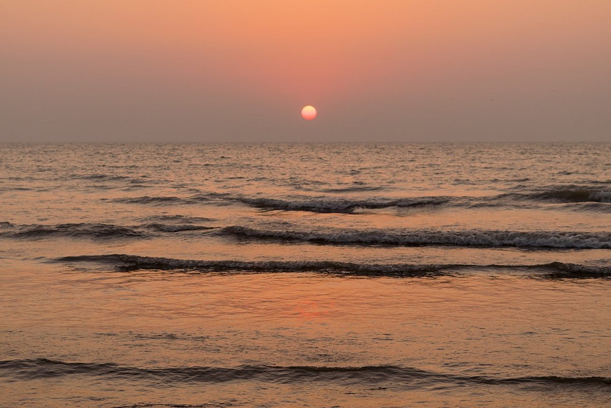 Varsoli Beach 