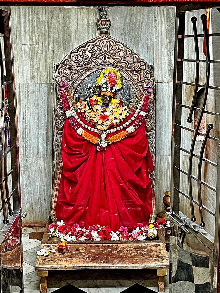 Durga Devi Temple