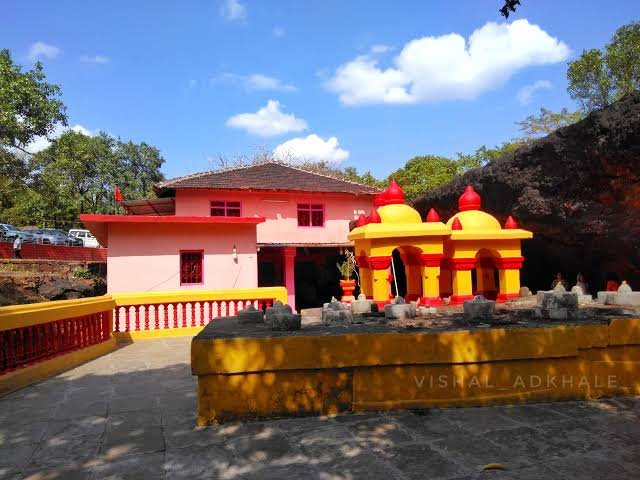 Chandika Devi Temple