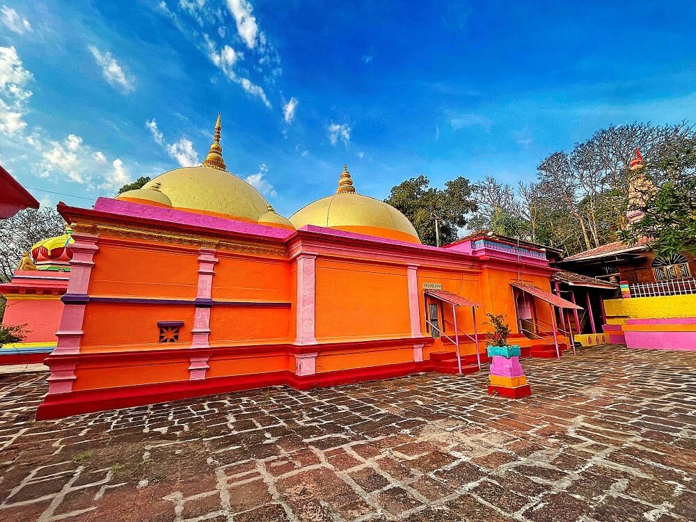 Koleshwar Temple
