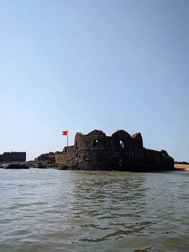 Underi Fort (Jaidurg)