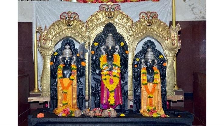 Bhargavram (Parshuram) Temple