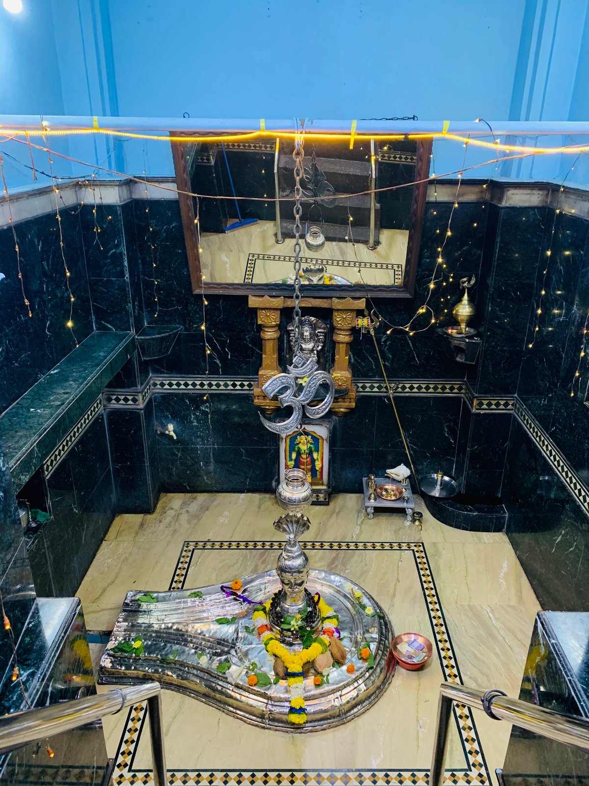 Kanakeshwar Devasthan