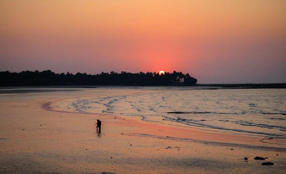 Awas Beach