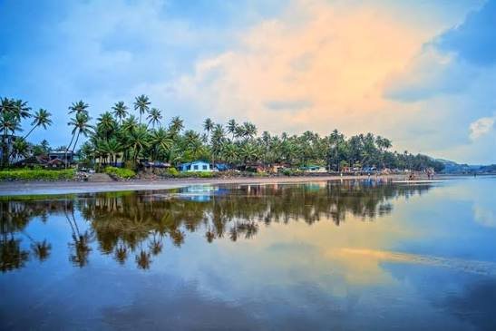 Konkan in Monsoon: Why the Rainy Season Is the Best Time to Visit