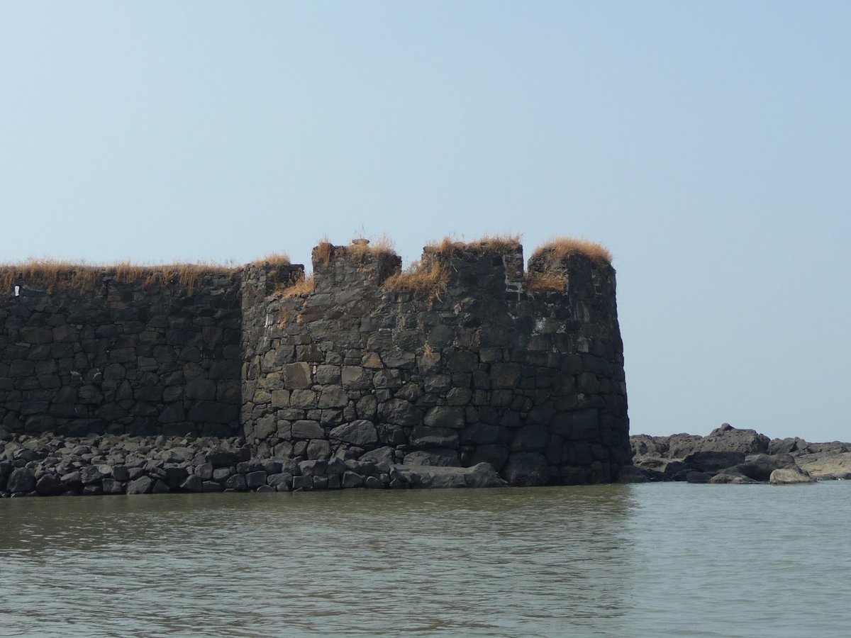 Underi Fort (Jaidurg)