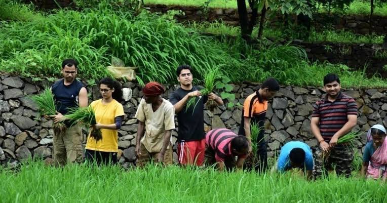 Agri Tourism in Konkan: Why Farm Homestays Are the Future of Travel