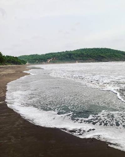 Kolthare Beach