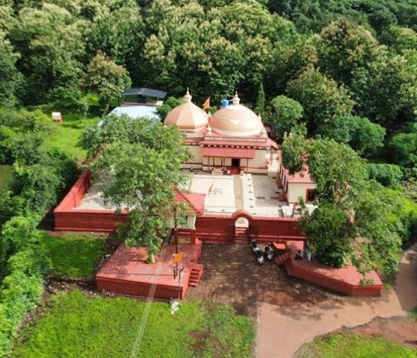 Kelshi Mahalaxmi Temple