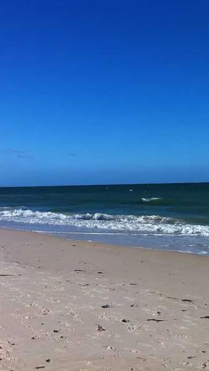 Savane Beach