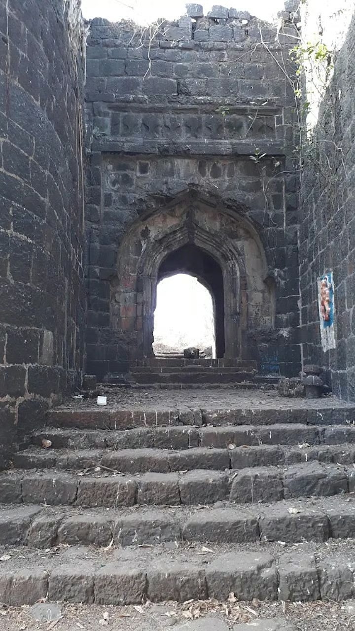 Kanakdurg Fort
