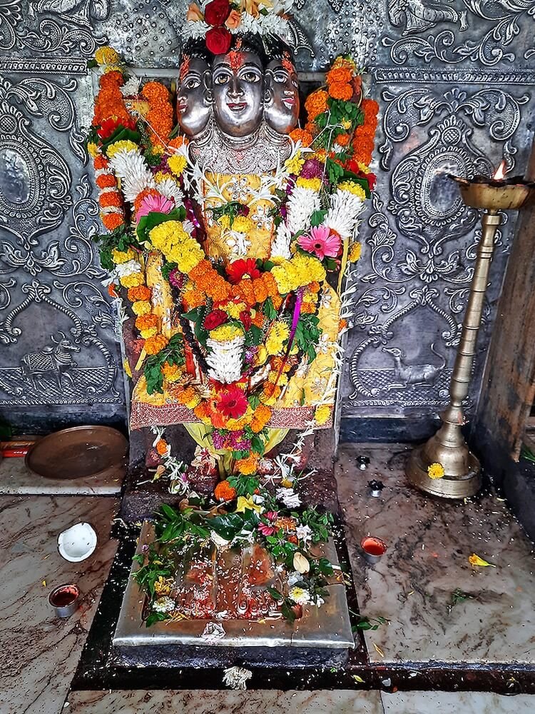 Datta Mandir (Chaul)