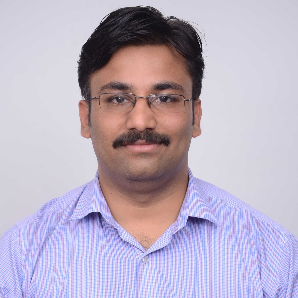 Mayuresh Joshi