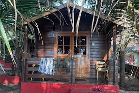 Seasons Beach Resort 3