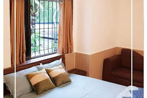 Blue Waves Villa Home Stay 2