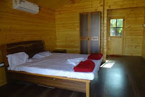 Seasons Beach Resort 4