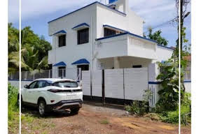 Blue Waves Villa Home Stay 3