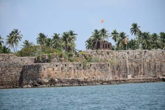 Malvan Beach