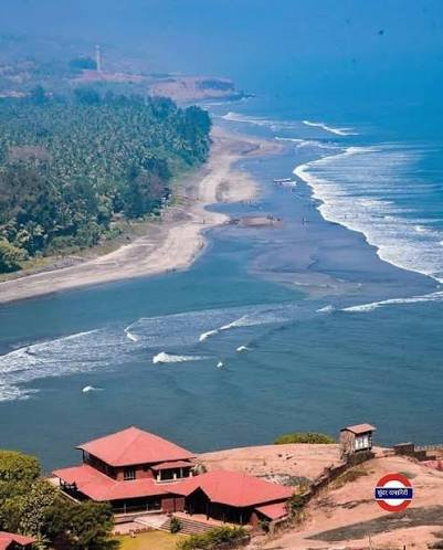 Anjarle Beach