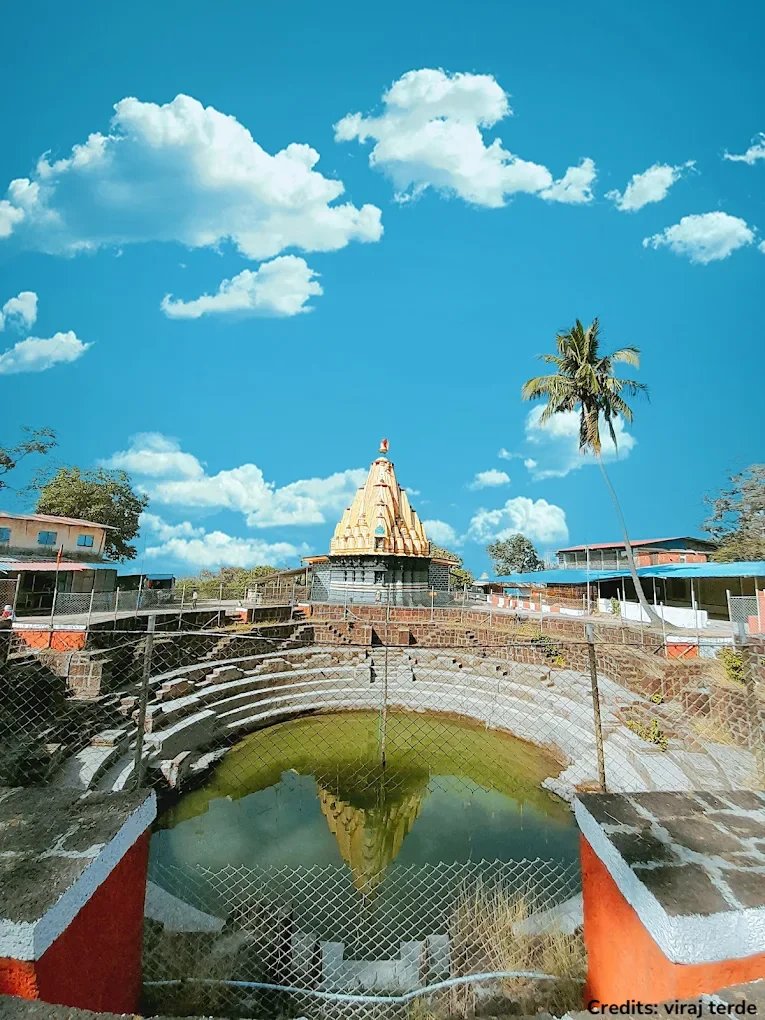 Kanakeshwar Devasthan