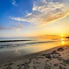 Wayari Beach