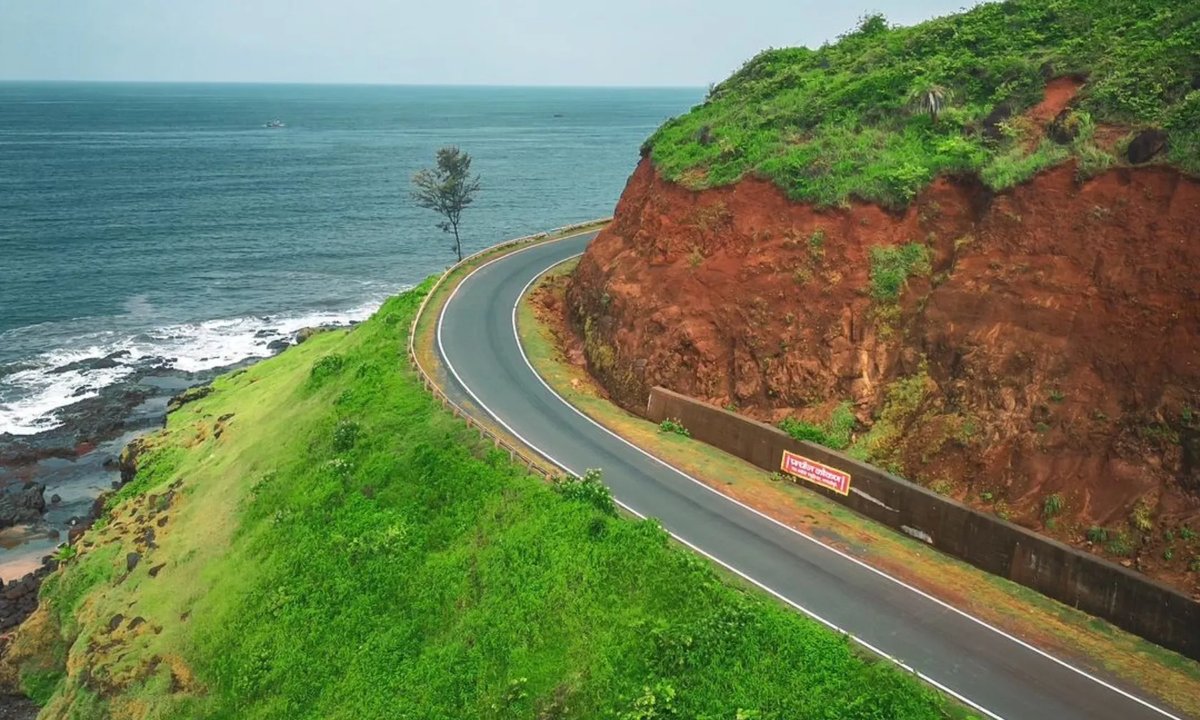 5-Day Konkan Road Trip Itinerary from Mumbai with Homestays | Kokan  Homestays Blog