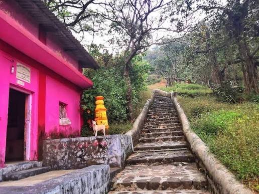 Datta Mandir (Chaul)