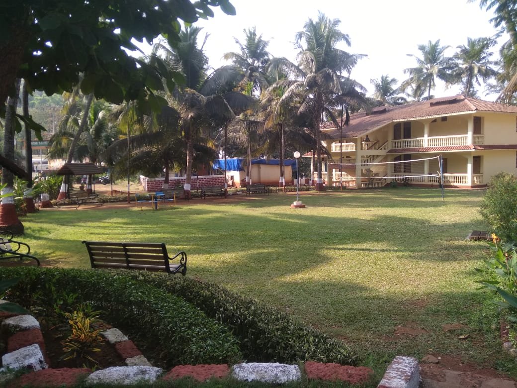 MTDC Resort