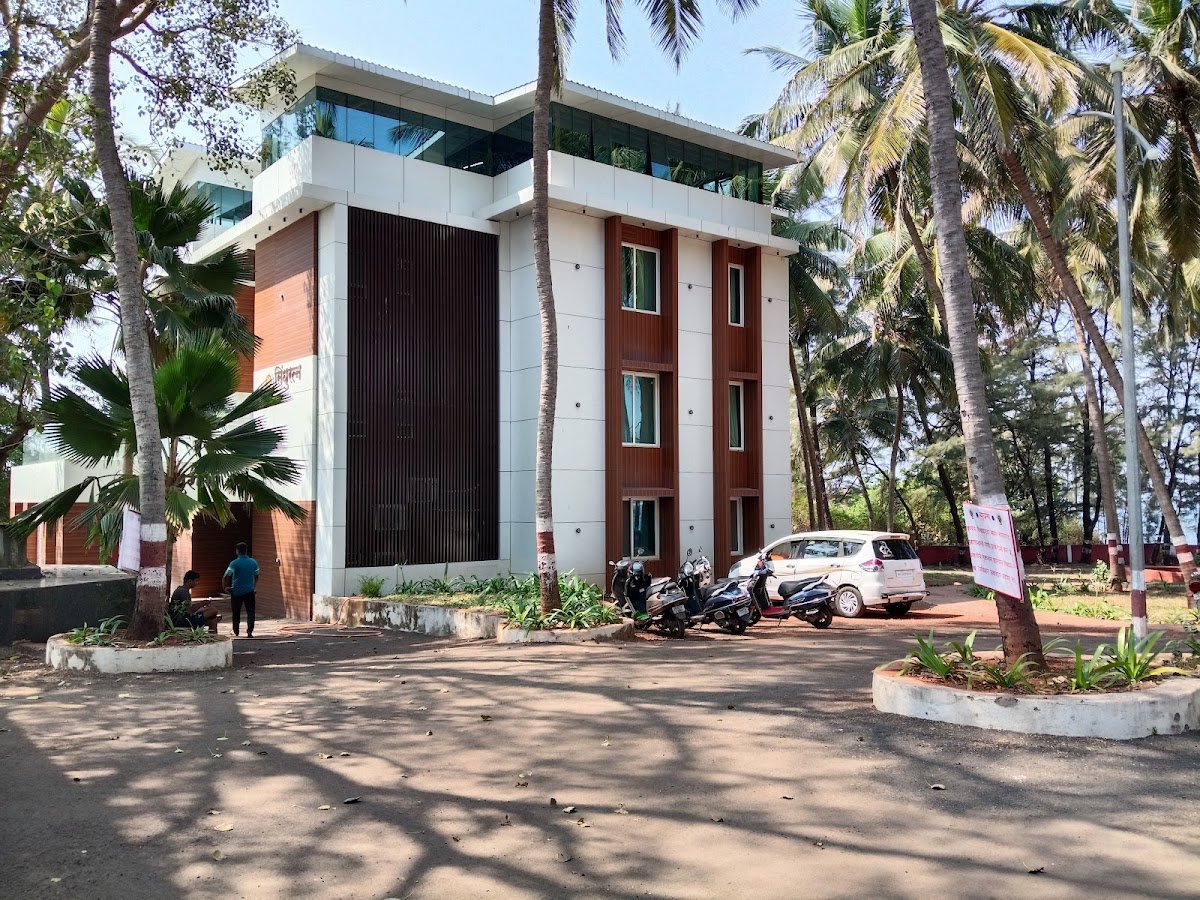 Government Rest House 4
