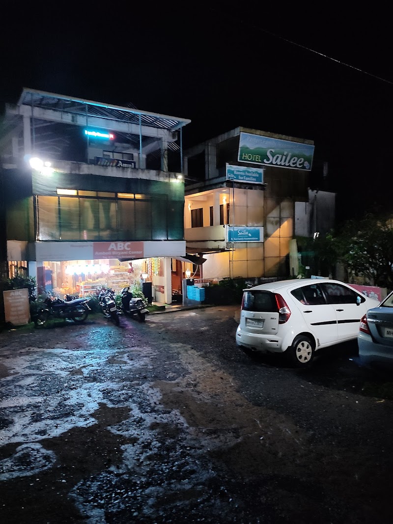 Sailee Hotel