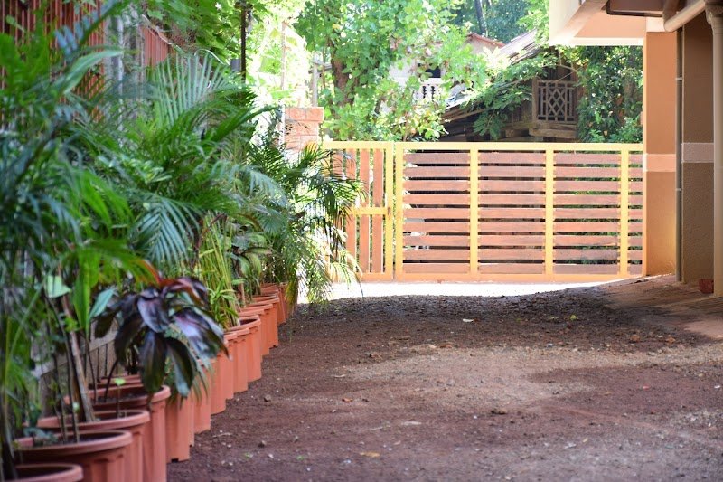 Hotel Murud Paradise