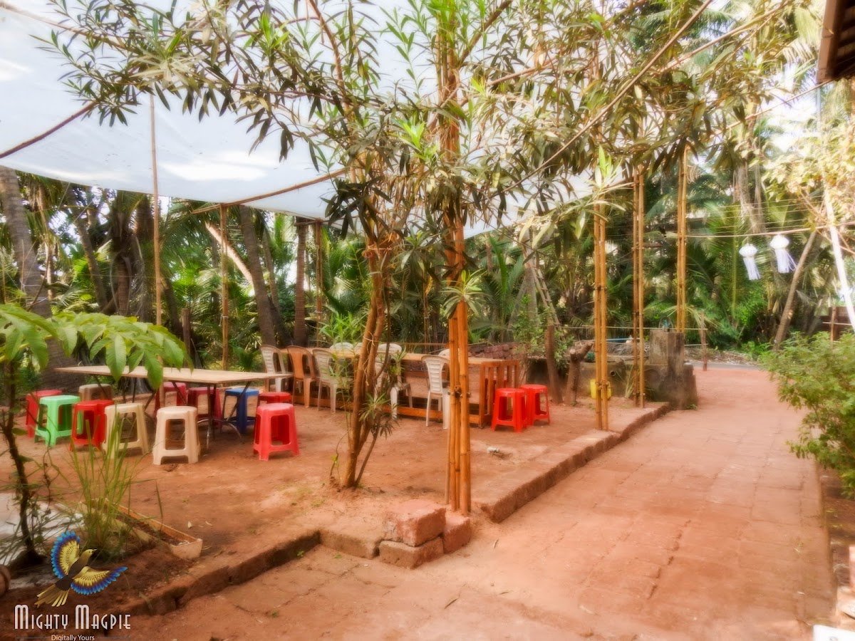 Mauli Sea Beach Resort 4