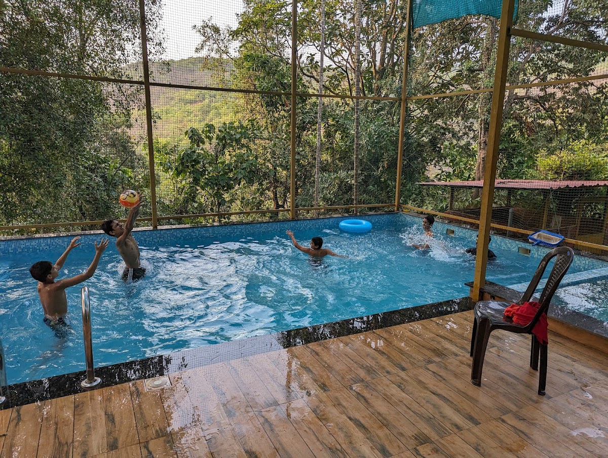 Green Breeze Resort 2