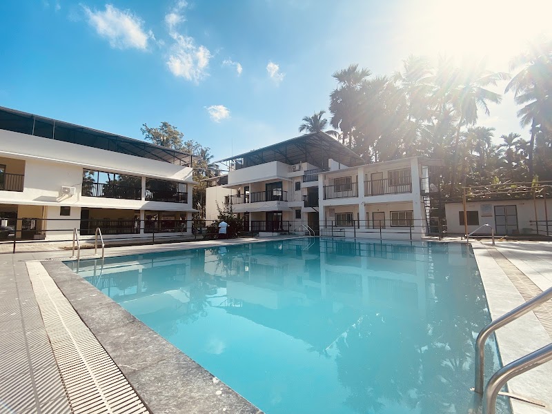 Beyond Sands Resort 3