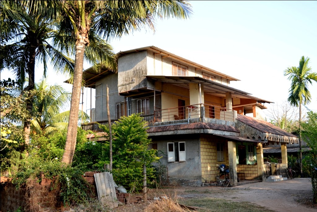 Mathura Homestay 4
