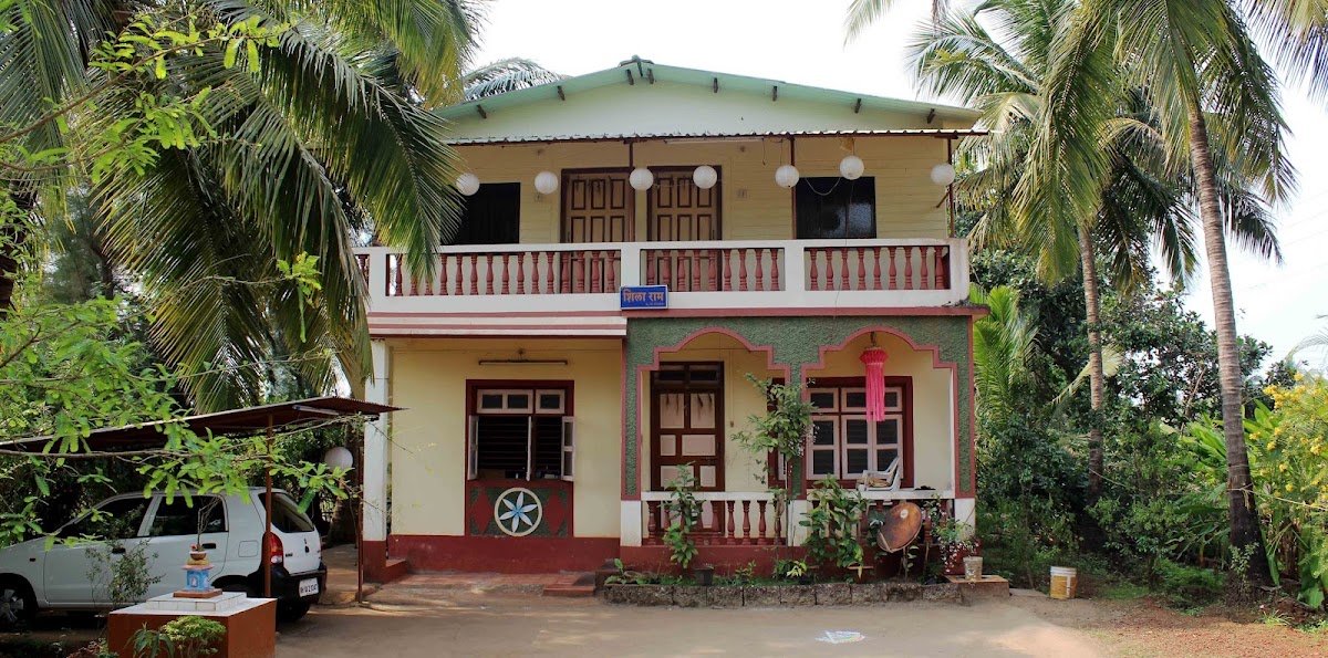 Viki Holiday Home