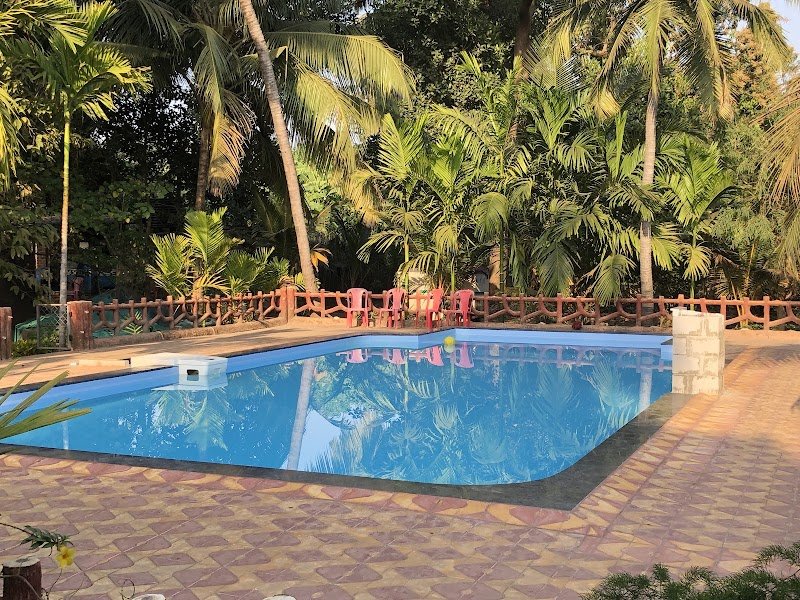 Ya Niwant Beach Resort 3