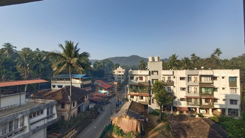 Hotel Saish International